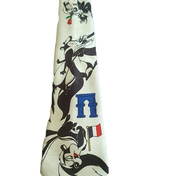 Studio 890 Men's Necktie - Picture 5 of 5